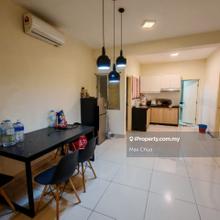 Saville Cheras Room For Rent