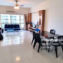 Condominium for Rent