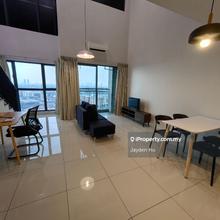 Serviced residence for Sale