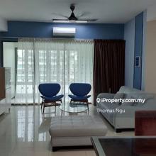 Nice Renovated Unit