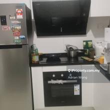 Fully Furnished Unit -  Ready To Move In