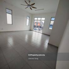 Double Storey Semi D @ Jalan Pulai Mutiara 6/x Pulai Mutiara, Lavender