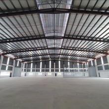 Detached Factory at Gelang Patah for rent 