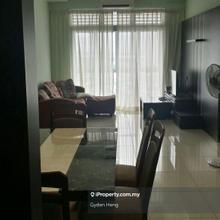 East Bay Apartment