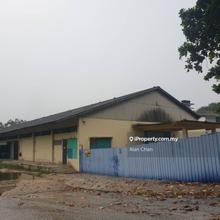 Kampung Kerayong