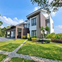 Luxury 2 Storey Bungalow Sebayu Hill Villas, Bandar Seri Putra, Bangi