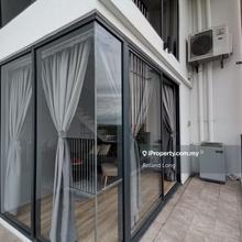 Serviced residence for Rent