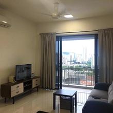 Setia Sky Vista Relau Bayan Lepas Fully Furnished Available Now!!