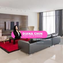 Nice fully furnished unit