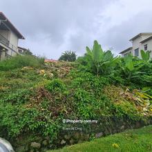 Bungalow Land , Taman Bukit Mewah Kajang For Sale