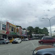 Taman Bukit Mutiara nearby Dato Onn, Setia Tropika @ Johor Bahru 