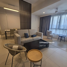 Kami Residence Mont Kiara 