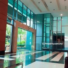 Earn Rm750k! Bank Lelong Hampshire Residences @ KLCC