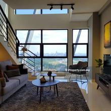 Fully Furnish Arte Mont Kiara For Sale