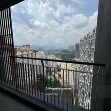 Brand New Unit - D'Quince Condominium at Damansara Perdana for Sale