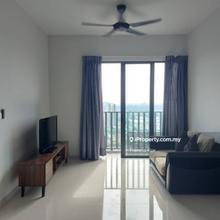 Amani Residence, Bandar Puteri Puchong, Puchong