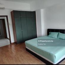Jb Town Condo For Rent