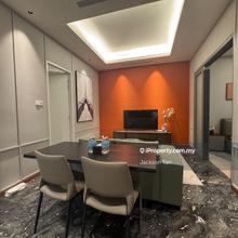 Royce Residence Menara 8