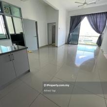 USJ One Park Condo-Strata Title Ready