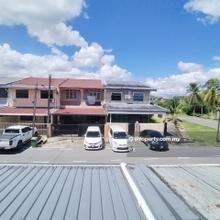Arang Road double Storey Intermediate Terrace House For Sale