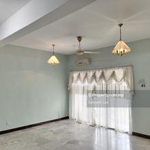 Recently refurbished house at sd9 for Rent