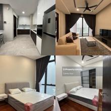 For Rent : The Manor @ KLCC, Kuala Lumpur