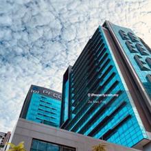 12,196sf Grade A Pfcc Puchong Financial Corporate Centre