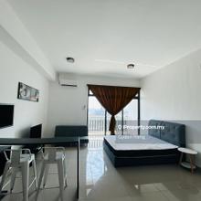 Ksl Residence 2@Kangkar Tebrau