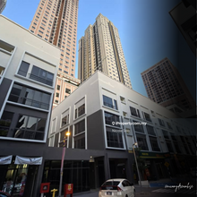 Brand new office @Setia Alam V-Biz Hub Edusentral Shop Office for rent