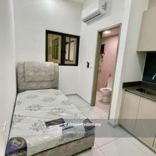 Sinaran Residence studio unit for Rent