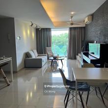 Full Reno Unit 