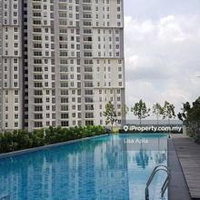 Verdi Residence, Symphony Hills, Cyberjaya, Selangor