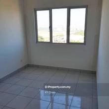 Basic Furnished ! Ready Move In ! Contact for more Details!