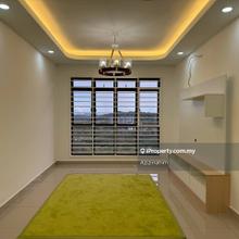 Renovated Ppam Kasturi Presint 17 Putrajaya