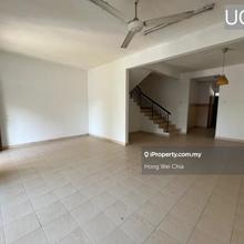 Bandar Parkland 2sty 20x75 Facing Parking Basic 639k Klang