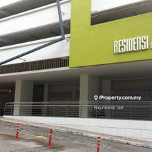 Neo Studio Short walk MRT station the curve ikea Next to Qliq hotel