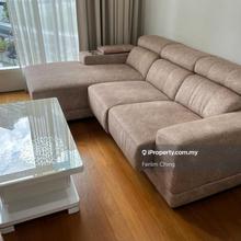 Serviced residence for Sale