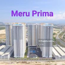 Meru Prima Partially Furnished For Rent
