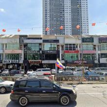 Kuchai Lama @ Kuchai Maju 11