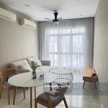 Vivo Residence Fully Furnish Unit For Rent!