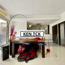 Damansara Heights Modern Design Semi D For Sale