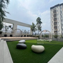 M Luna Kepong 