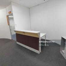 Office for Rent
