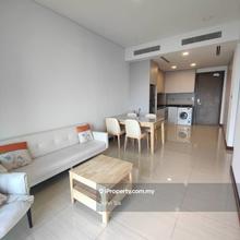 For Rent - Puteri Cove Residence @ Puteri Harbour, Iskandar Puteri