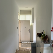 Renovated and extended for own stay