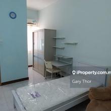 Sunway Tunas Jaya 2 storey Terraced House