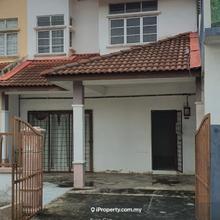 Freehold Best Location 2 Storey Taman Ara Permai Batu Berendam Melaka