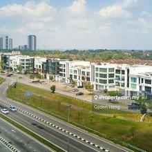 Jalan Permas 15/1, Permas Jaya