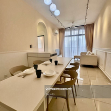 2 Bed 2 Bath Fully Furnished For Rent