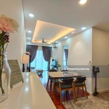 Serviced residence for Rent